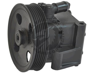 Hydrauliikkapumppu, ohjaus, FORD FOCUS, FOCUS Sedan, FOCUS Turnier, 1 145 276, 1 364 114, 1 467 620, 2S41 3A696 AA, 2S41 3A696 AB, 2S41