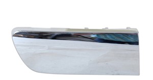 Puskurin lista, Eteen, oikea, PEUGEOT 107, 7452 ZR