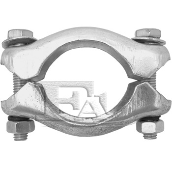 Putkenliitin, pakoputkisto FA1 115-934