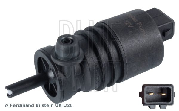 Ajovalonpesurin pumppu BLUE PRINT ADN10317