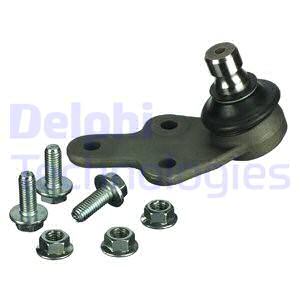 Pallonivel DELPHI TC2828