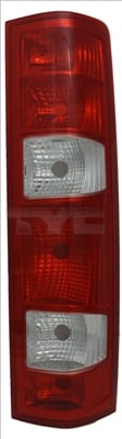 Takavalo TYC 11-12004-01-2