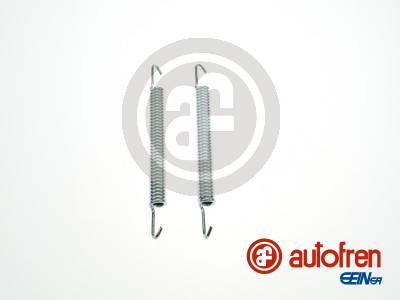 Tarvikesarja, seisontajarru AUTOFREN SEINSA D31074A