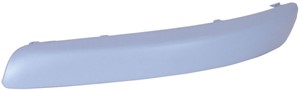 Puskurin lista, Eteen, oikea, VW GOLF V, 1K0 807 656A GRU