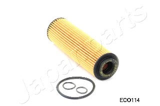 Öljynsuodatin JAPANPARTS FO-ECO114