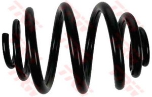 Jousi (auton jousitus), Taka-akseli, FORD GALAXY, SEAT ALHAMBRA, VW SHARAN, 105819, 7M0 511 115 AC, 7M0 511 115 AJ, 7M05-11115-AJ