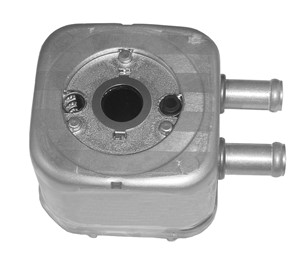 Öljynjäähdytin, moottoriöljy, AUDI,SEAT,SKODA,VW, 028 117 021 C, 028 117 021 E, 028 117 021 H, 028117021E, 28 117 021 C, 28 117 021 E, 2