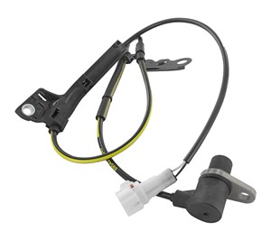Tunnistin, kiertonopeus, Etuakseli, Oikea, TOYOTA, 89542-02040, 89542-340NM