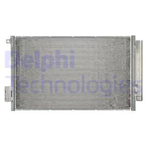 Lauhdutin, ilmastointilaite DELPHI CF20300