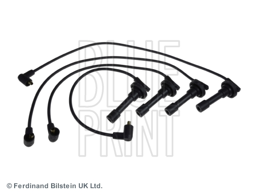Sytytysjohtosarja BLUE PRINT ADH21615