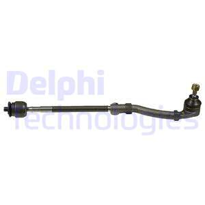 Raidetanko DELPHI TL403