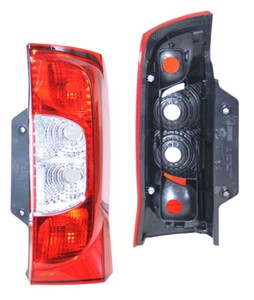 Takavalo, Oikea, CITROËN NEMO Kombi, NEMO Skåp, FIAT FIORINO Skåp/stor limousine, QUBO, PEUGEOT BIPPER, BIPPER TEPEE, 0001353205080, 000