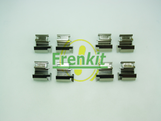 Tarvikesarja, jarrupala FRENKIT 901218