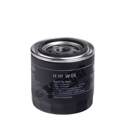 Öljynsuodatin HENGST FILTER H10W05