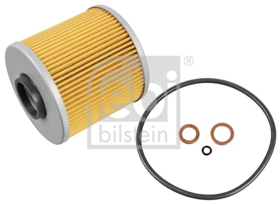 Öljynsuodatin FEBI BILSTEIN 26803