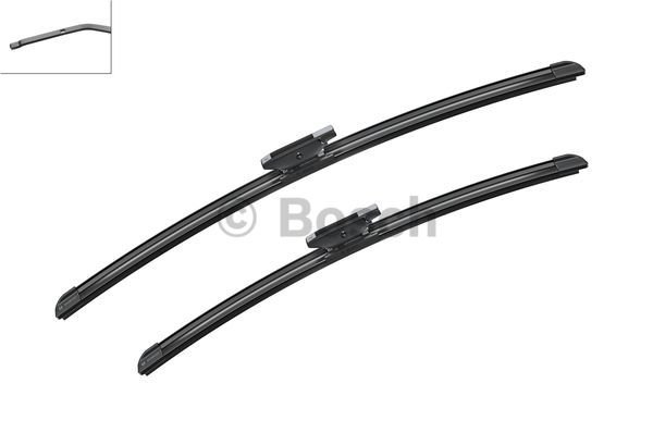 Pyyhkijänsulka BOSCH 3 397 014 173