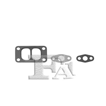 Asennussarja, turboahdin FA1 KT820890E