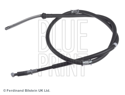 Käsijarruvaijeri BLUE PRINT ADC446171