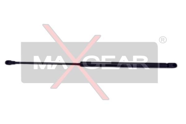 Kaasujousi, takaluukku MAXGEAR 12-0339