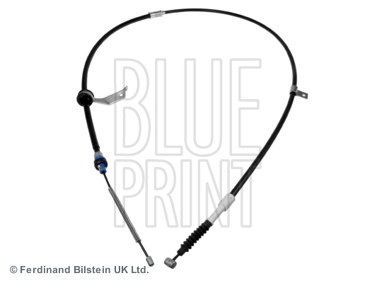 Käsijarruvaijeri BLUE PRINT ADT346318