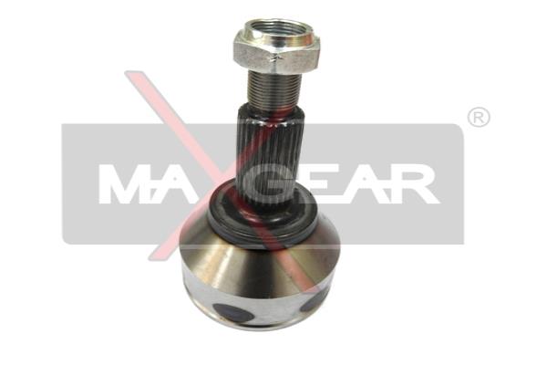 Vetoakselin nivelsarja MAXGEAR 49-0147