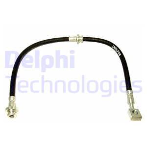 Jarruletku DELPHI LH6224