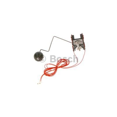 Tunnistin, polttoainetankki BOSCH 1 582 980 014