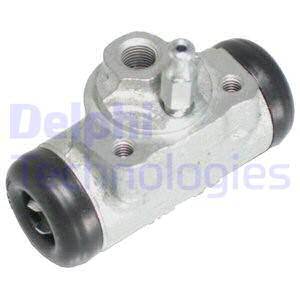 Jarrusylinteri DELPHI LW62053