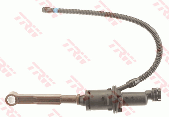 Pääsylinteri, kytkin TRW PNB680
