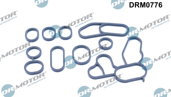 Tiiviste, öljynjäähdytin Dr.Motor Automotive DRM0776