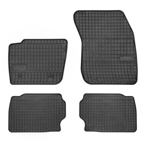 Kumimatto, sisätila, FORD MONDEO Halvkombi V, MONDEO Sedan V, MONDEO Turnier V