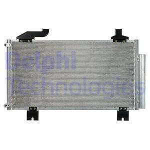 Lauhdutin, ilmastointilaite DELPHI CF20259