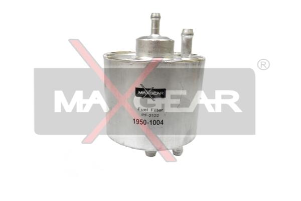 Polttoainesuodatin MAXGEAR 26-0422