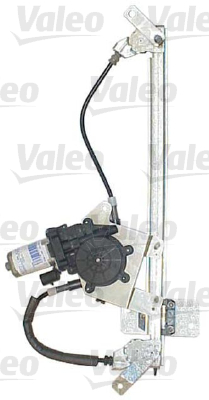 Lasinnostin VALEO 850254
