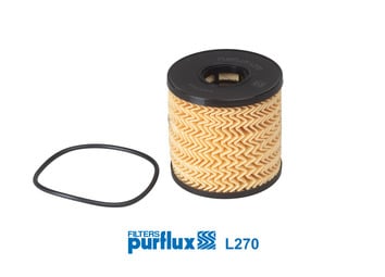 Öljynsuodatin PURFLUX L270