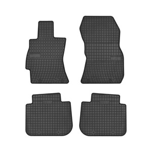Kumimatto, sisätila, SUBARU FORESTER, LEGACY V, LEGACY Kombi V, OUTBACK