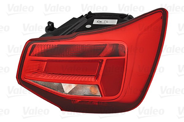 Takavalo VALEO 047086