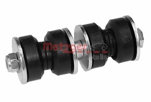 Tanko, kallistuksenvaimennin, Eteen, oikea, Eteen, vasen, HONDA,ROVER, 90112-SM4-000, 90112-SM4-020