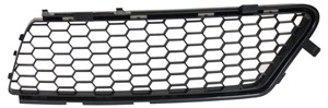 Ritilä, Eteen, oikea, ALFA ROMEO 159, 159 Sportwagon, 0000156059065, 0000156089638, 156059065, 156089638