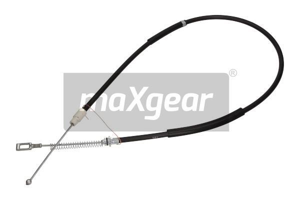 Käsijarruvaijeri MAXGEAR 32-0526