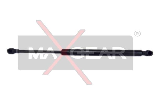 Kaasujousi, takaluukku MAXGEAR 12-0232