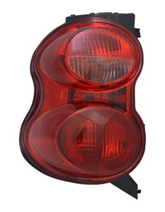 Takavalo, Vasen, SMART FORTWO Cabrio, FORTWO Coupé, 451 820 01 64 CJ4A, 451 820 0164, A 451 820 01 64 CJ4A, A 451 820 0164, A451 820 016