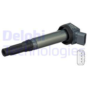 Sytytyspuola DELPHI GN10366-12B1