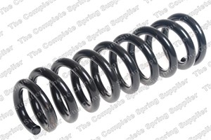 Jousi (auton jousitus), Etuakseli, ISUZU D-MAX II, 8979472072
