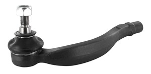 Raidetangon pää, Etuakseli, Vasen, CITROËN C5 III, C5 Break III, PEUGEOT 508 I, 508 SW I, 508 SW Skåp / kombi, 16 09 948 280, 3817.80, 3