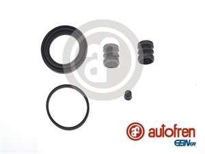 Korjaussarja, jarrusatula, Etuakseli, ALFA ROMEO,BMW,FIAT,LANCIA,PEUGEOT,SUZUKI, 34111154440, 34111157043, 442761, 9943831