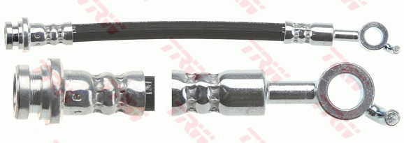 Jarruletku TRW PHD1224