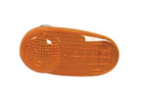 Vilkkuvalo, Asennus sivulle, ALFA ROMEO 147, GT, MITO, 0000046556563, 46556563