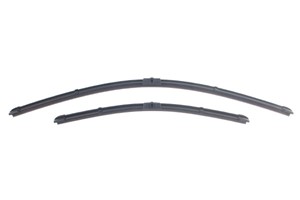 Pyyhkijänsulka, Edessä, BMW 3 Cabriolet [E93], 3 Coupé [E92], 61 61 7 156 483