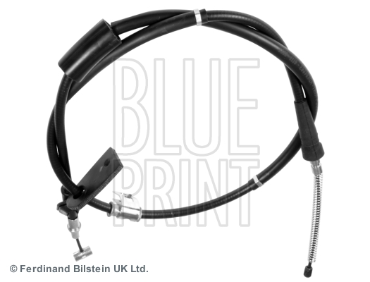 Käsijarruvaijeri BLUE PRINT ADK84665